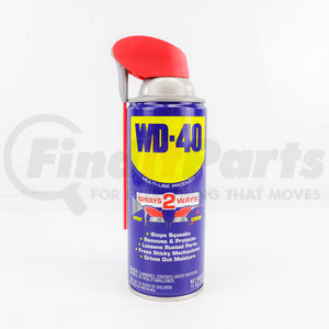 490040 by WD-40 - WD40 11OZ