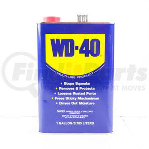 490118 by WD-40 - WD40