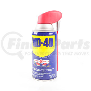 490026 by WD-40 - 8OZ WD40