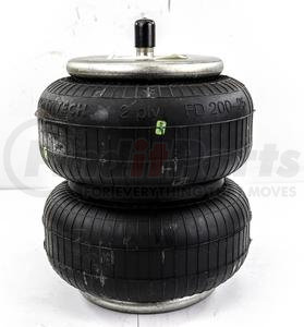 AS6927 by CONTITECH - AIR SPRING 64553/2B9-218/4453