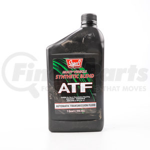 SUS 226-12 by SMITTY'S SUPPLY - FLUID TRANS QT MULTI-VEHICLE SYNTHETIC