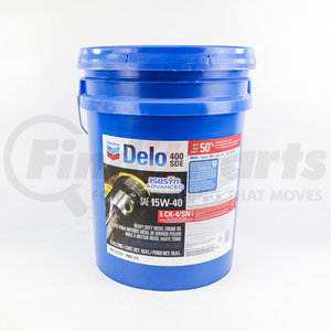 222290428 by CHEVRON - CHV DELO 400 SDE 15W40CK-4 (