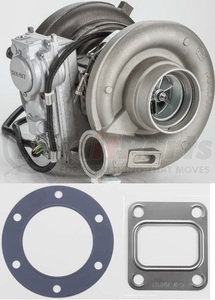 R23539570 by DETROIT DIESEL - TURBO