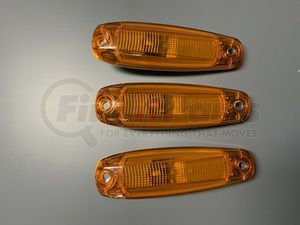 A66-01728-003 by FREIGHTLINER - MARKER LAMP