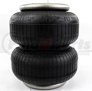 AS6947 by CONTITECH - AIR SPRING 64551/2B9-255/4428