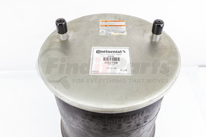 64628 by CONTITECH - AIR SPRING  WATSON # AS-0180