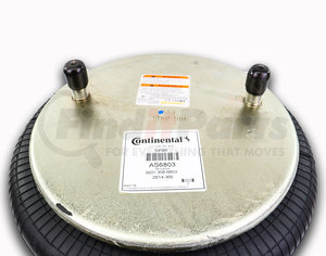 AS6803 by CONTITECH - AIR SPRING 64589/2B14-366/4449