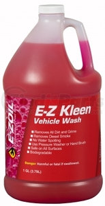 K50-05 by E-ZOIL - 5GAL E-Z KLEEN TRUCK & TRAILER WASH 