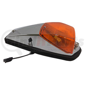 A0647956001 by WESTERN STAR - LAMP-MARKER.LED.SQUARE