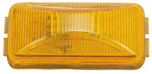 150A by PETERSON LIGHTING - 150 Clearance and Side Marker Light - Amber