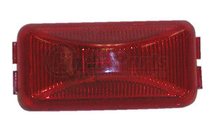 150R by PETERSON LIGHTING - 150 Clearance and Side Marker Light - Red