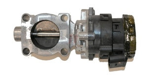 R23538932 by DETROIT DIESEL - EGR VALVE