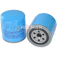 400508-00056 by DOOSAN - OIL FILTER