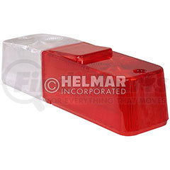 23659-32051 by TCM - LENS, REAR LAMP