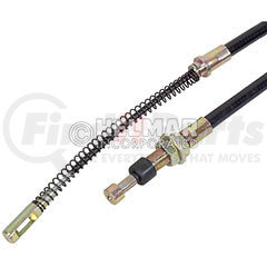 5800112-24 by YALE - EMERGENCY BRAKE CABLE