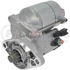 28100-36770-HD by TOYOTA - STARTER (HEAVY DUTY)