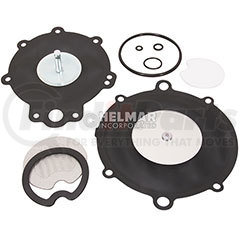 5800172-17 by YALE - DIAPHRAGM KIT (AISAN)