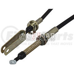 5800484-54 by YALE - ACCELERATOR CABLE