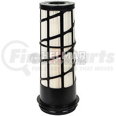 5800539-08 by YALE - AIR FILTER (FIRE RET.)