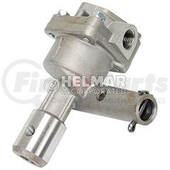 9002918-01 by YALE - OIL PUMP