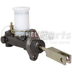 3EA-36-11100 by KOMATSU - MASTER CYLINDER