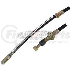 9164274-01 by YALE - EMERGENCY BRAKE CABLE