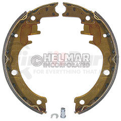 9291513-00 by YALE - BRAKE SHOE SET (2 SHOES)