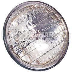 4340 by UNIVERSAL - SEALED BEAM LAMP (48 VOLT)