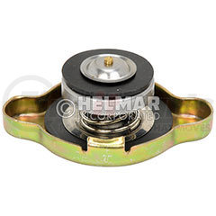 9019138-02 by YALE - RADIATOR CAP