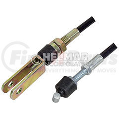 9071404-03 by YALE - ACCELERATOR CABLE