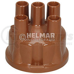 4W3862 by DOOSAN - DISTRIBUTOR CAP