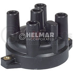 A218353 by DOOSAN - DISTRIBUTOR CAP