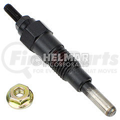 A409507 by DOOSAN - GLOW PLUG