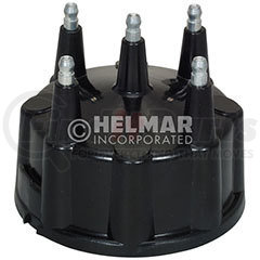 D700696 by DOOSAN - DISTRIBUTOR CAP