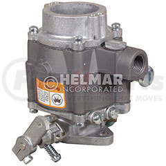 CA55-542 by IMPCO - CARBURETOR