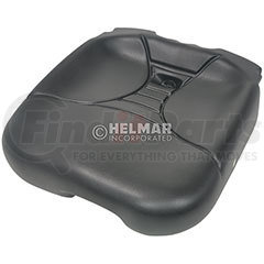 87320-FW80B by NISSAN - CUSHION, SEAT