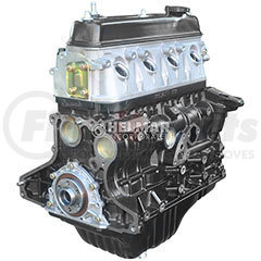 82463-4Y by TOYOTA - ENGINE (BRAND NEW TOYOTA 4Y)