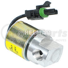 7008A-12V-P1 by UNIVERSAL - SOLENOID/CONNECTOR