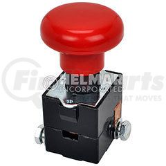 ED125-1 by UNIVERSAL - EMERGENCY SHUT DOWN SWITCH