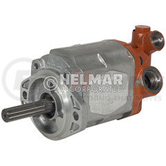 91271-36200 by MITSUBISHI / CATERPILLAR - HYDRAULIC PUMP