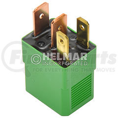 91A04-11700 by MITSUBISHI / CATERPILLAR - RELAY