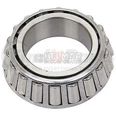 LM67048 by UNIVERSAL - CONE, BEARING