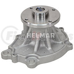 21010-FF225 by NISSAN - WATER PUMP