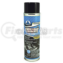 PR-4220 by PENRAY - ENGINE CLEANER & DEGREASER