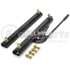 WM-1250 by UNIVERSAL - SEAT TRACKS (SET/2)