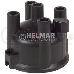 22162-25G11 by NISSAN - DISTRIBUTOR CAP