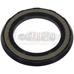 43821-2200071 by TOYOTA - OIL SEAL