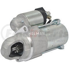 XKBH-00238-NEW by HYUNDAI - STARTER (BRAND NEW)