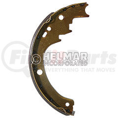 47401-3324071 by TOYOTA - BRAKE SHOE