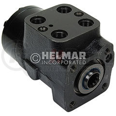 357288 by HYSTER - ORBITROL STEERING GEAR PUMP